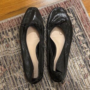 SCHUTZ Black Women's Loafers